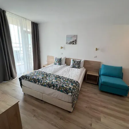 Royal Marina Hotel Chernomorets