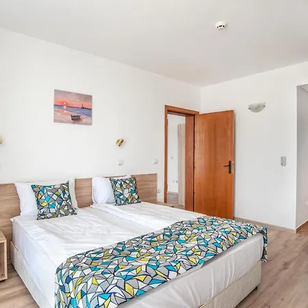 Royal Marina Hotel Chernomorets