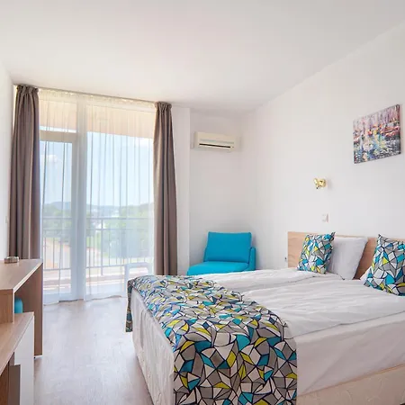 Royal Marina Hotel Chernomorets