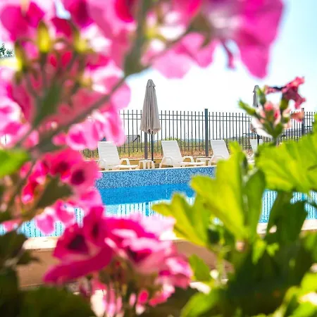 Royal Marina Хотел 3*