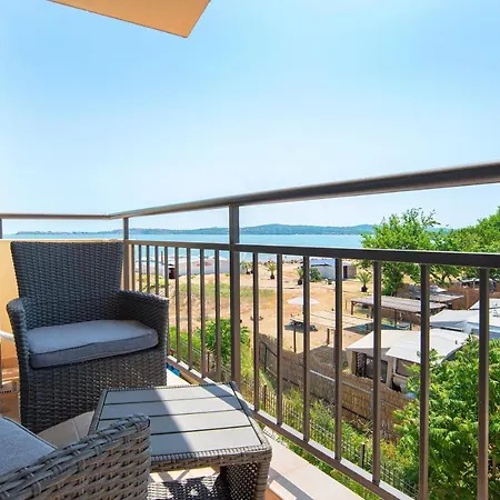 Hotel Royal Marina 3*