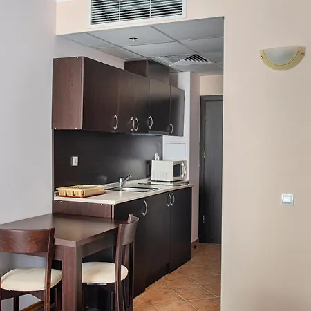 Royal Marina 3* Chernomorets