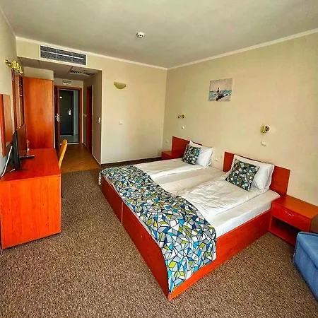 Royal Marina 3* Chernomorets