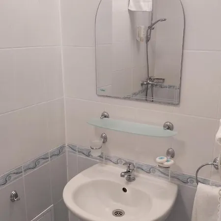 Royal Marina Hotel Chernomorets