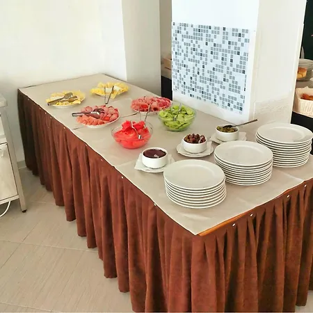 Royal Marina Hotel Chernomorets