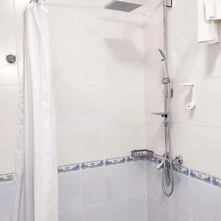 Royal Marina Hotel Chernomorets