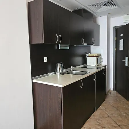 Royal Marina 3* Черноморец