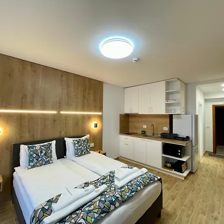 Royal Marina Chernomorets