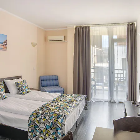 Royal Marina Hotel Chernomorets