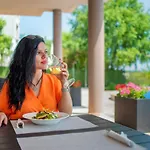 Royal Marina فندق تشيرنوموريتس