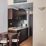 Royal Marina 3* تشيرنوموريتس