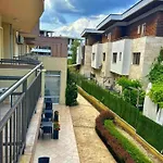 فندق Royal Marina تشيرنوموريتس
