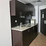 Royal Marina 3* تشيرنوموريتس