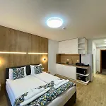 Royal Marina تشيرنوموريتس