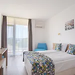 Royal Marina فندق تشيرنوموريتس