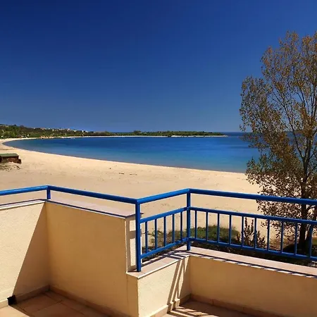 Hotel Royal Marina 3*