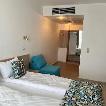 Hotel Royal Marina 3*