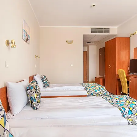 Hotel Royal Marina