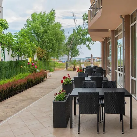 Hotel Royal Marina 3*