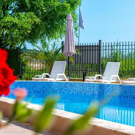 Royal Marina 3* Chernomorets