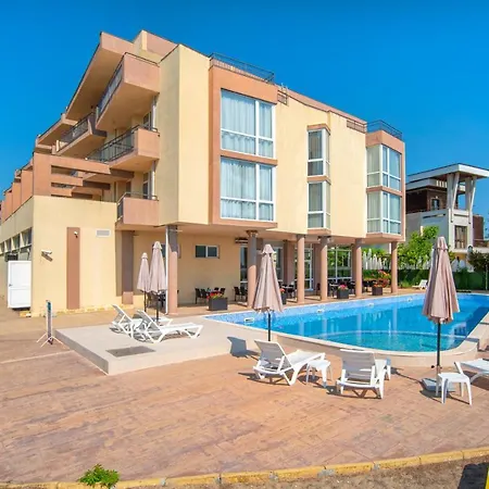Hotel Royal Marina