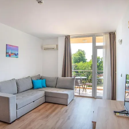 Royal Marina 3* Chernomorets