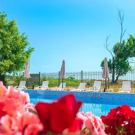 Royal Marina 3* Chernomorets