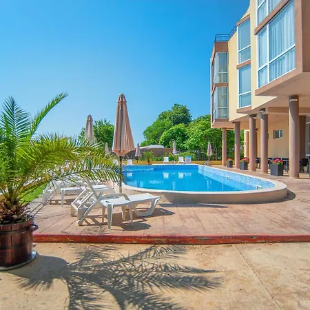 Royal Marina 3* Chernomorets