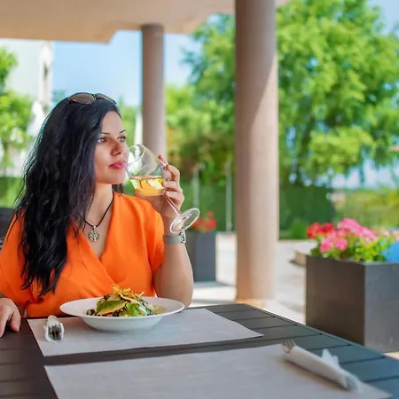 Royal Marina Hotel Chernomorets