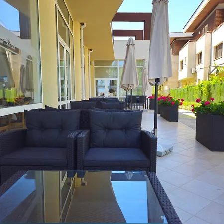Hotel Royal Marina