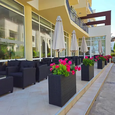 Royal Marina 3* Chernomorets