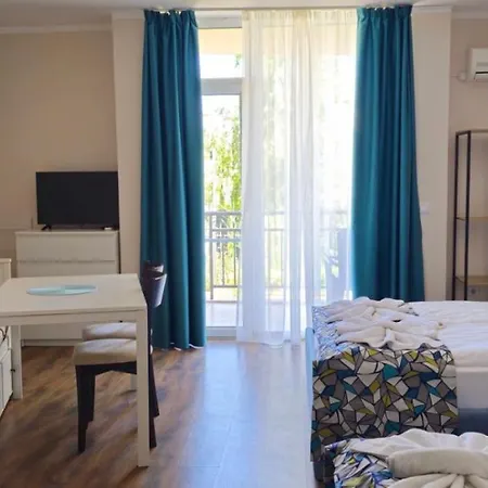 Royal Marina Hotel Chernomorets