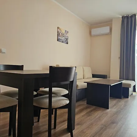 Royal Marina Chernomorets