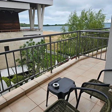 Royal Marina Отель 3*
