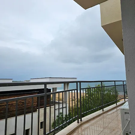 Royal Marina Отель 3*