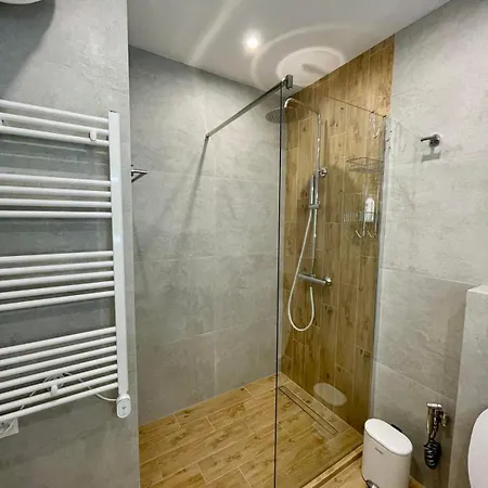 Royal Marina Chernomorets