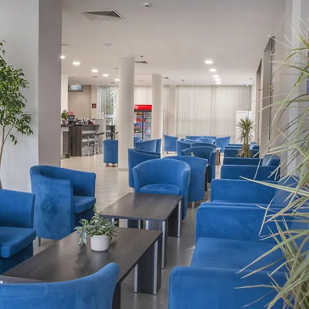 Hotel Royal Marina