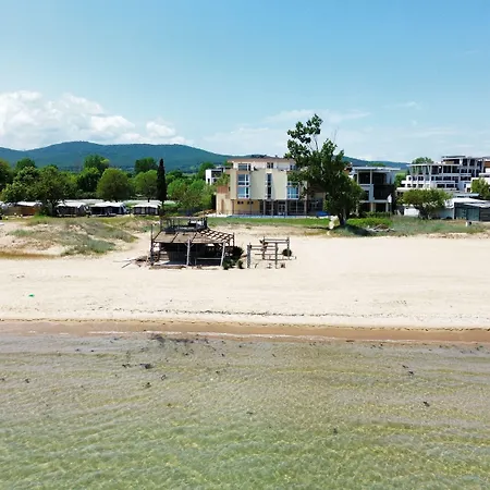 Royal Marina Hotel Chernomorets