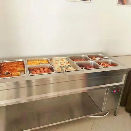 Royal Marina Hotel Chernomorets