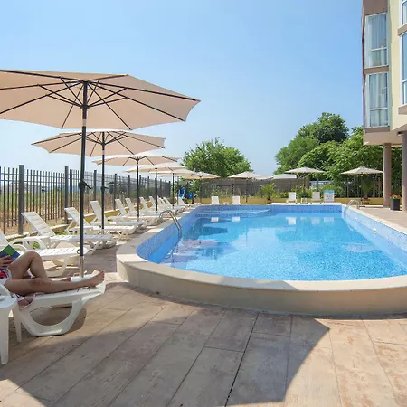 Royal Marina 3*