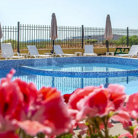 Hotel Royal Marina