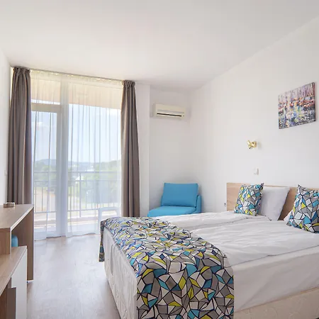 Royal Marina Hotel Chernomorets