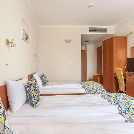 Hotel Royal Marina