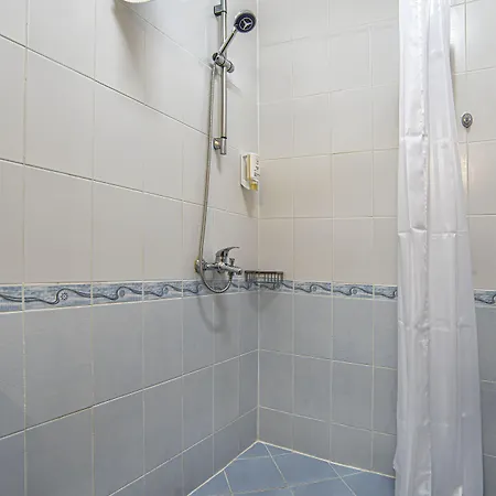 Hotel Royal Marina Chernomorets