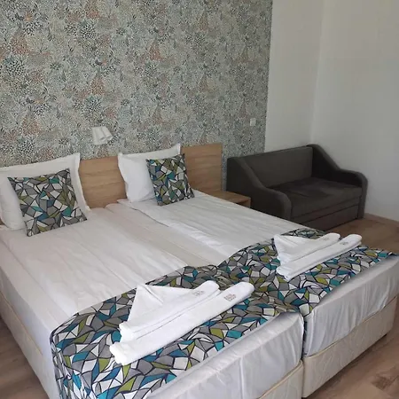 Royal Marina Hotel Chernomorets