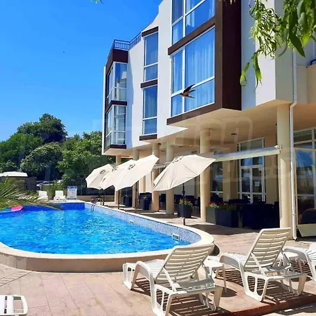 Royal Marina Hotel Chernomorets