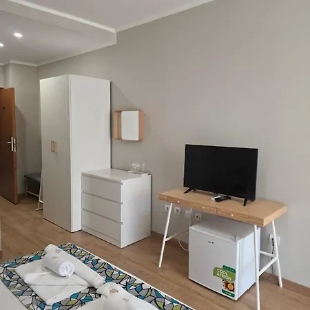 Royal Marina Hotel Czernomorec