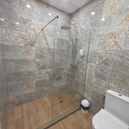 Hotel Royal Marina Chernomorets