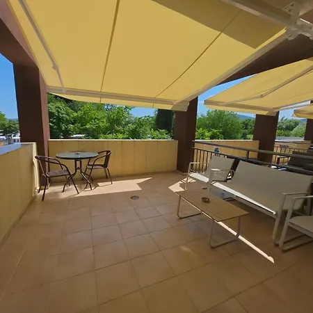 Royal Marina 3* Czernomorec