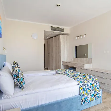 Royal Marina Hotel Chernomorets